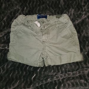 Kids shorts
